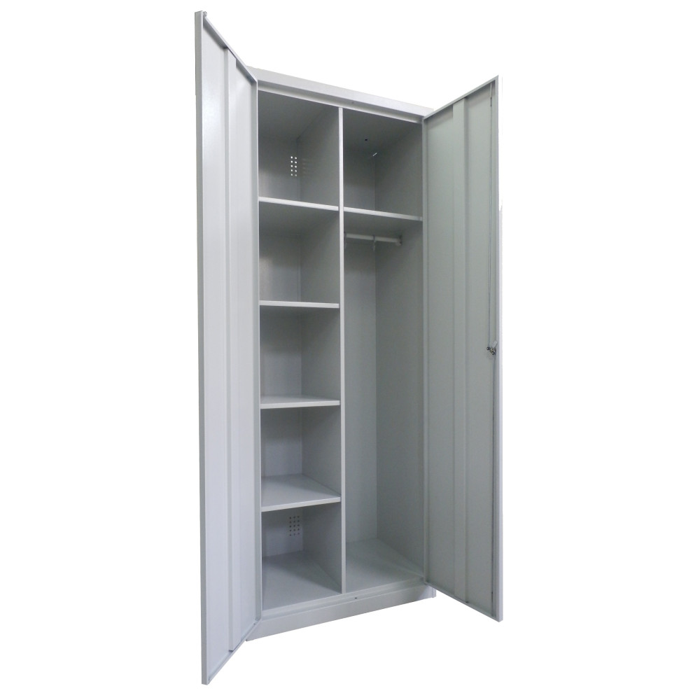 Металева шафа Smd 81 Літпол-Україна